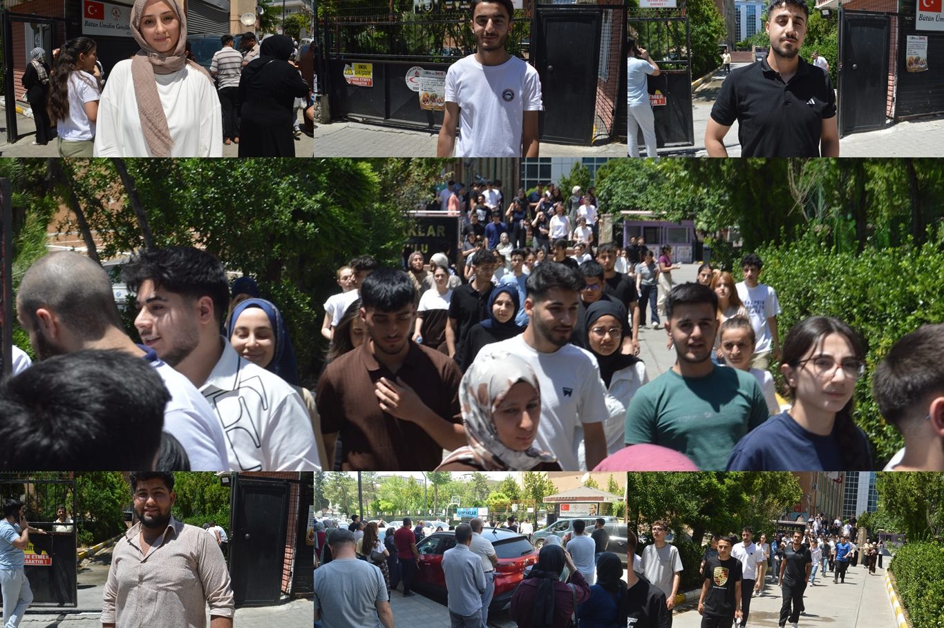 YKS Tercihlerinde Geçen Yılın Puanına Güvenenler Risk Alıyor