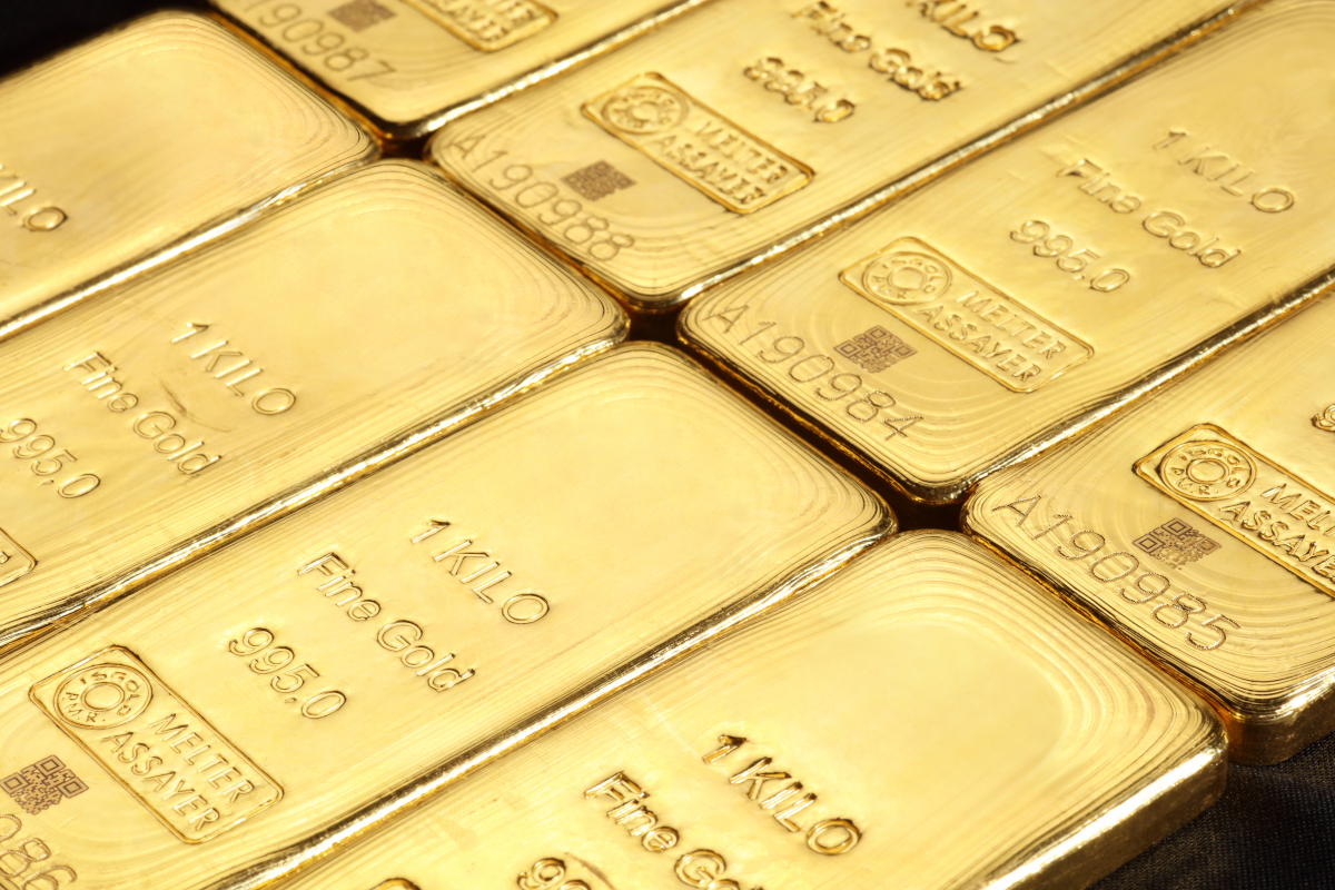 Gram Altın Haftaya Yükselişle Başladı: 7 Bin 189 Lira