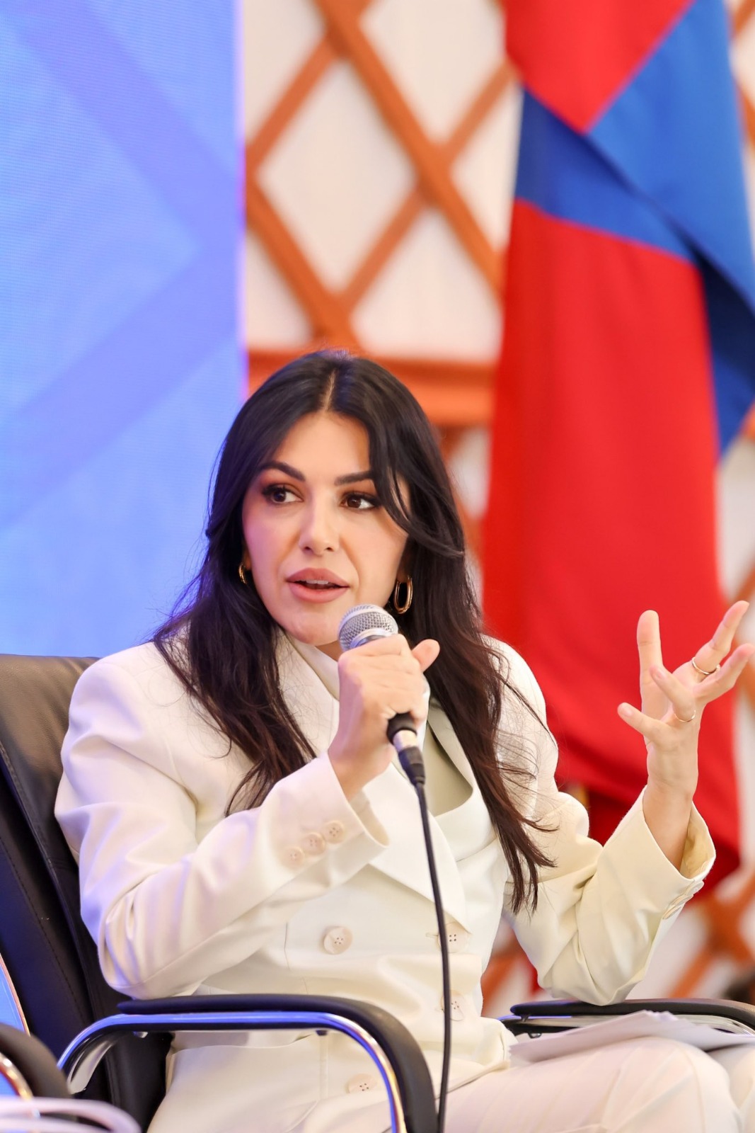 Nilhan Ayan: Türkiye COP31 Ev Sahibi Sorumluluğunu Eylem Temelinde Yürütecek