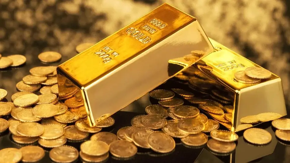 Gram Altın Güne Yükselişle Başladı: İşte Güncel Fiyatlar