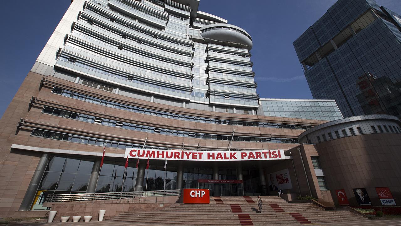 CHP 81 İl Başkanından Ortak Bildiri: Cumhuriyet Halk Partisi Sahipsiz Değildir