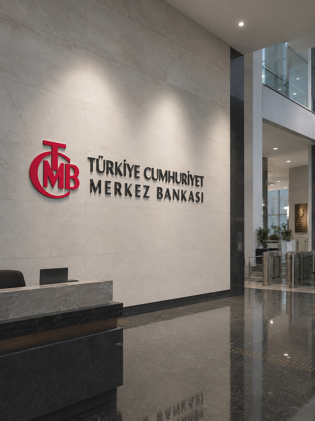 Merkez Bankası Ağustos Ayı Hanehalkı Beklenti Anketini Açıkladı