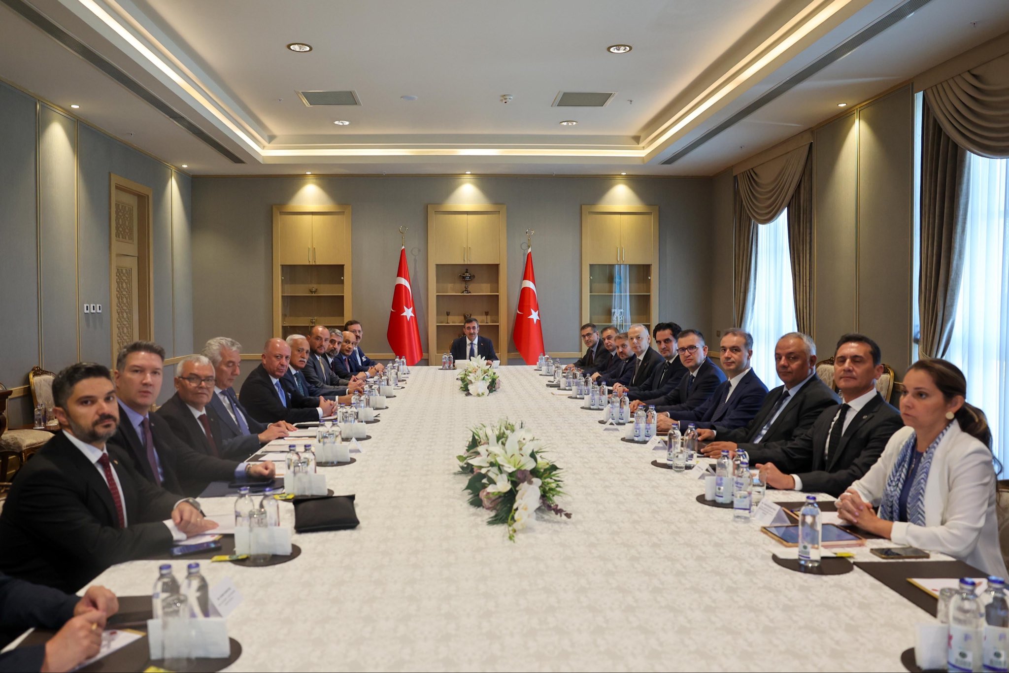 Yeni Orta Vadeli Program 6 Eylül Pazar Günü Açıklanıyor