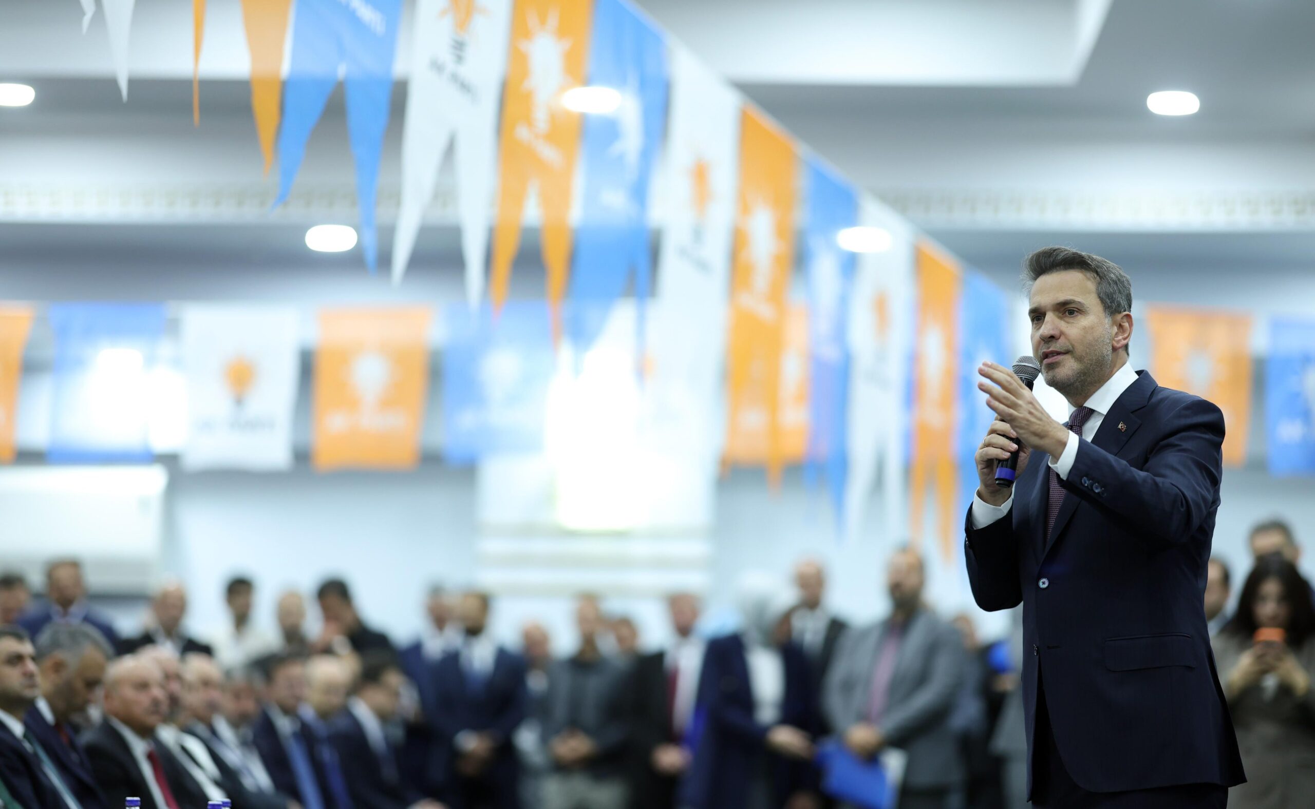 Bakan Bayraktar: Gabar’da Günlük Petrol Üretimi 84 Bin Varile Dayandı
