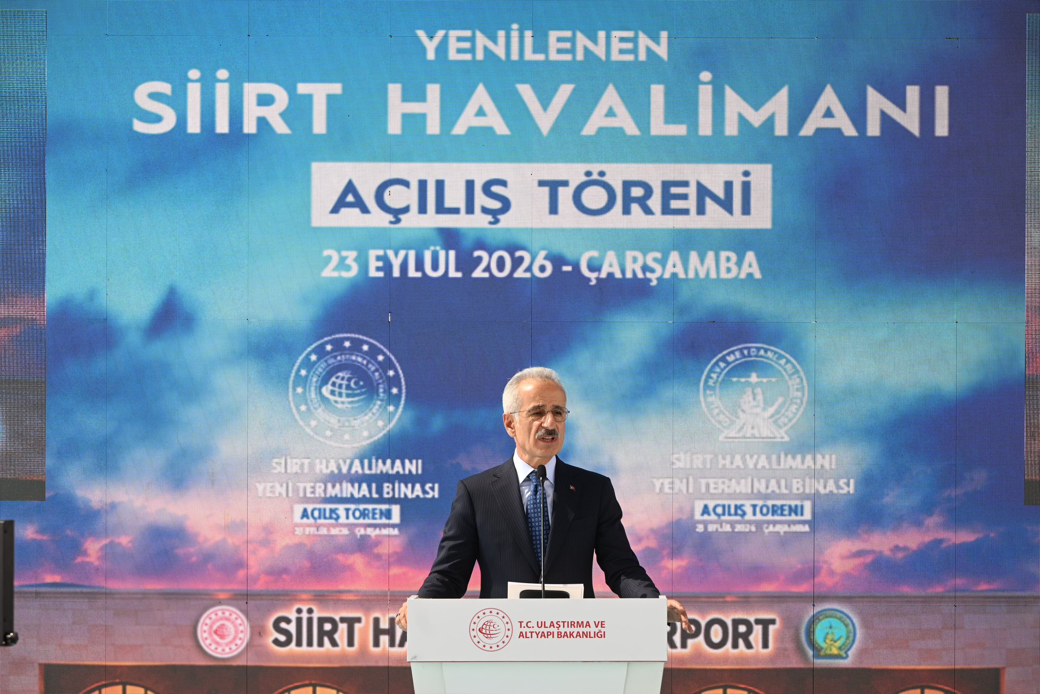 Bakan Uraloğlu: 2026 Yılı Türk Havacılığında Tarihi Projelerin Yılı Oluyor
