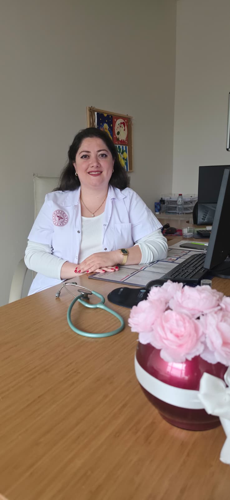 Uzm. Dr. Gökalp’ten Şeker Tüketimine Karşı Önemli Uyarılar