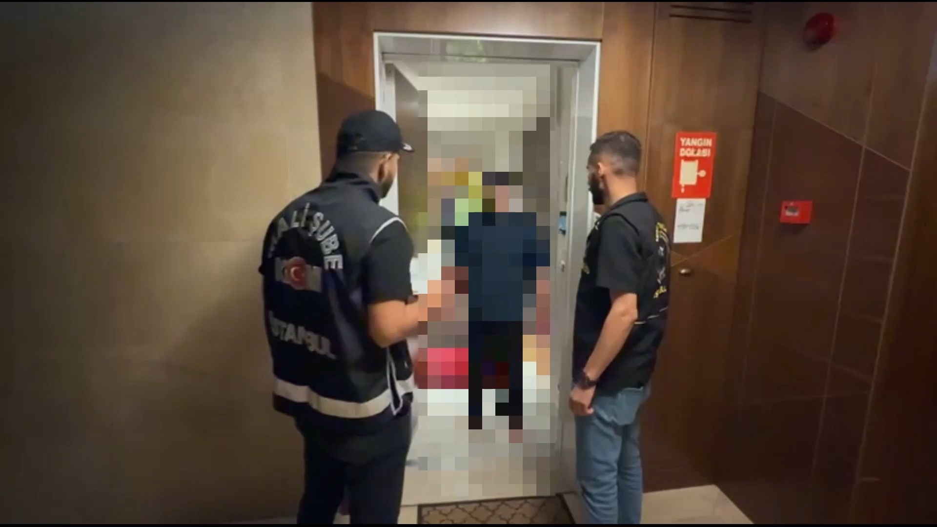 Ahbap Derneği’ne Yönelik 20 İlde Dev Operasyon: 47 Şüpheli Yakalandı