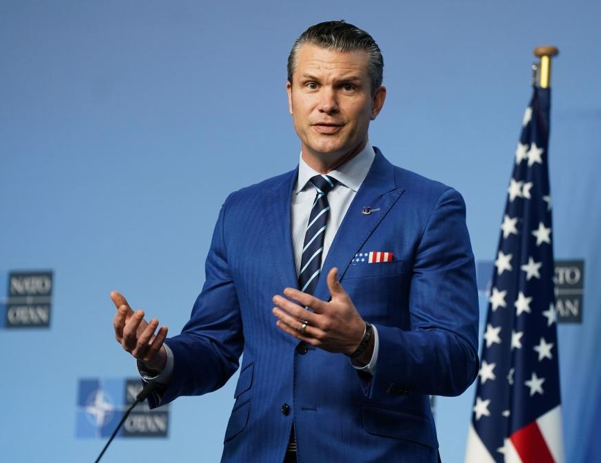 ABD Savunma Bakanı Pete Hegseth: Fort Hood Saldırganı Halka Açık İnfaz Edilecek