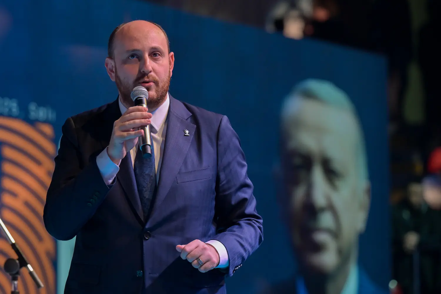 AK Parti Genel Başkan Yardımcısı Büyükgümüş: Siyasi Yankesiciliğe Derhal Son Verin