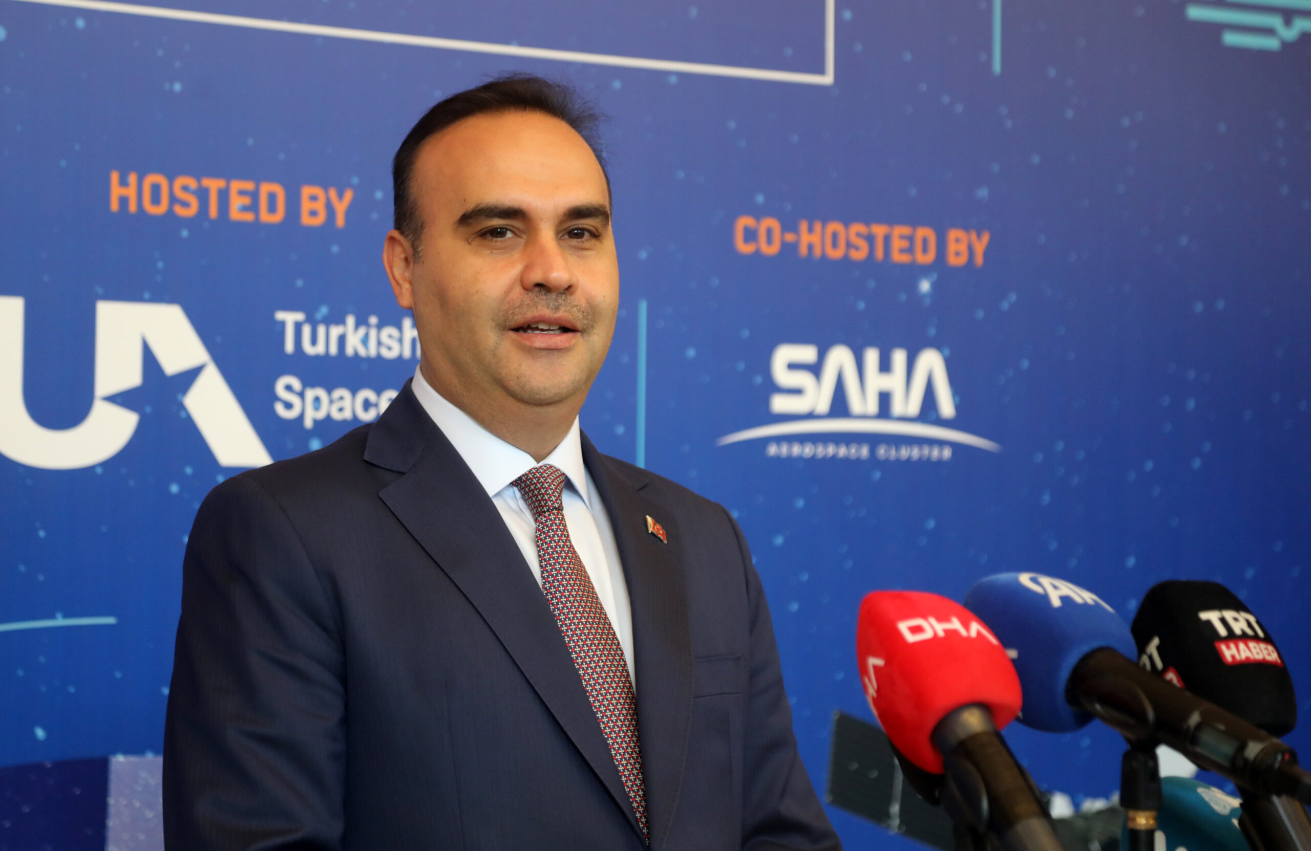 Bakan Kacır: Girişimcilere 645 Milyon Liralık Katkı Sağlandı