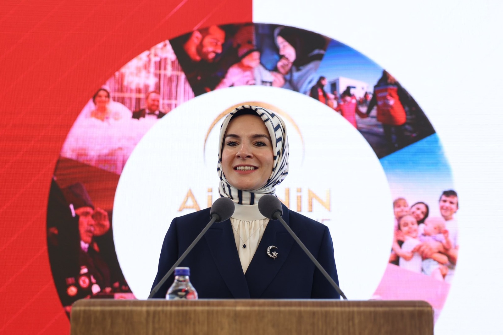 Bakan Göktaş Duyurdu: 9,4 Milyar Liralık Yaşlı Ve Engelli Aylığı Hesaplara Yatıyor