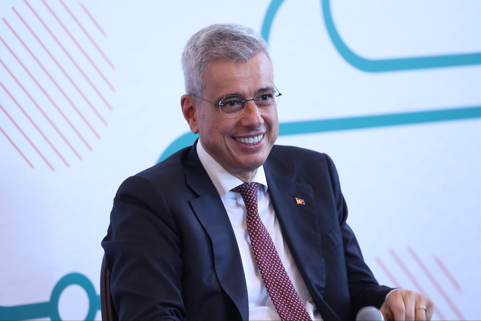 Bakan Memişoğlu: Sağlık Teknolojisine Yön Veren Lider Ülke Olmak Zorundayız