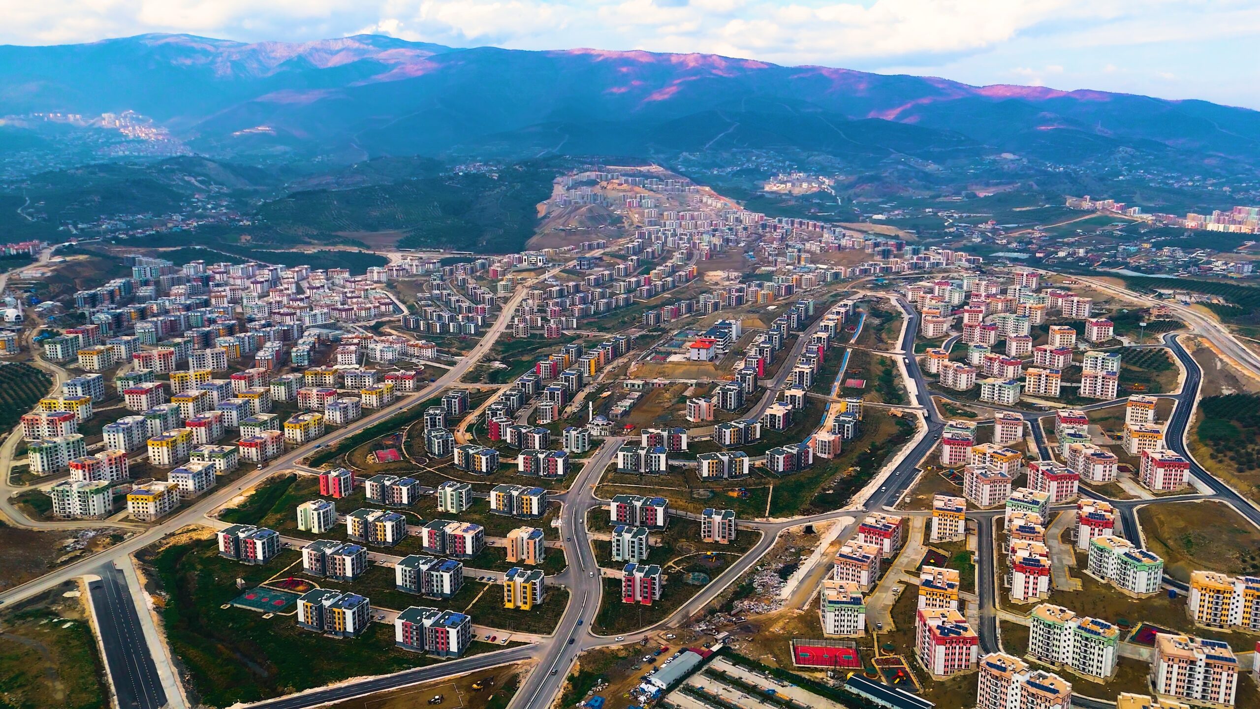 Türkiye’nin Deprem İmarı Rus Medyasında Geniş Yankı Buldu