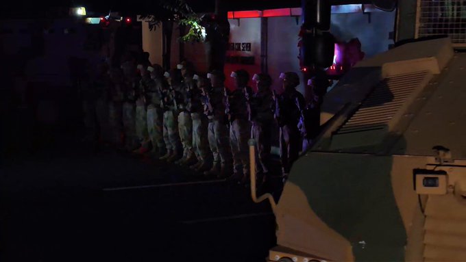 22 İlde Eş Zamanlı DEAŞ Operasyonu: 59 Şüpheli Yakalandı