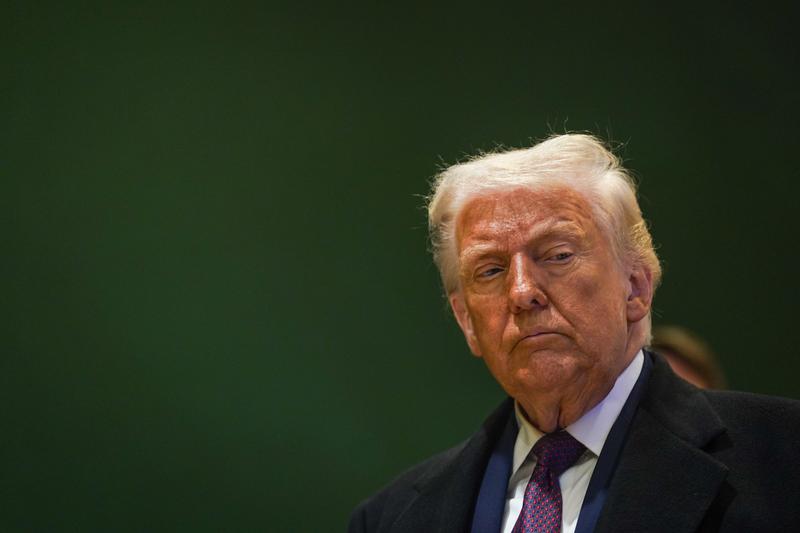 Trump Duyurdu: Güney Kore’den ABD Enerjisine 200 Milyar Dolarlık Dev Yatırım