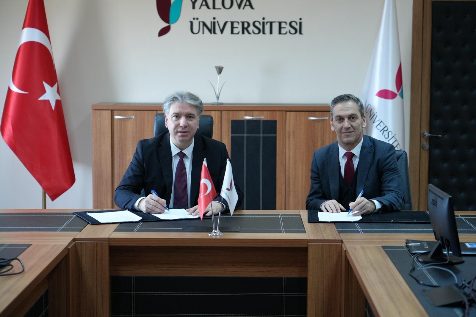 Yalova’da 616 Üniversite Öğrencisine İş Ve Gelir Fırsatı
