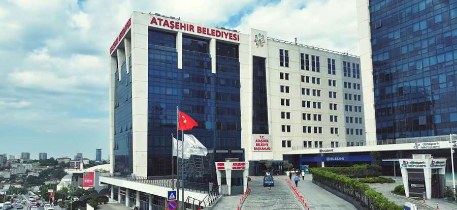 Ataşehir Belediyesi Soruşturmasında 5 Kişi Tutuklandı