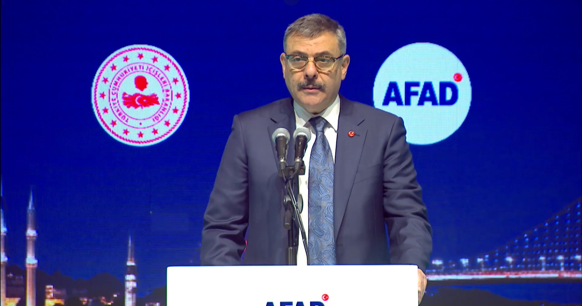 Bakan Çiftçi: 4 Vatandaşımız Kayıp Olarak Aranıyor